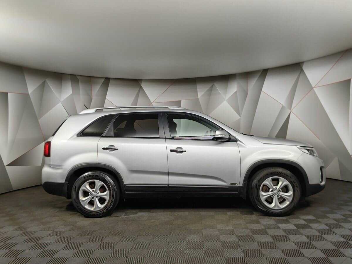 Купить Kia Sorento, 2017, 172 193 км, фото №6