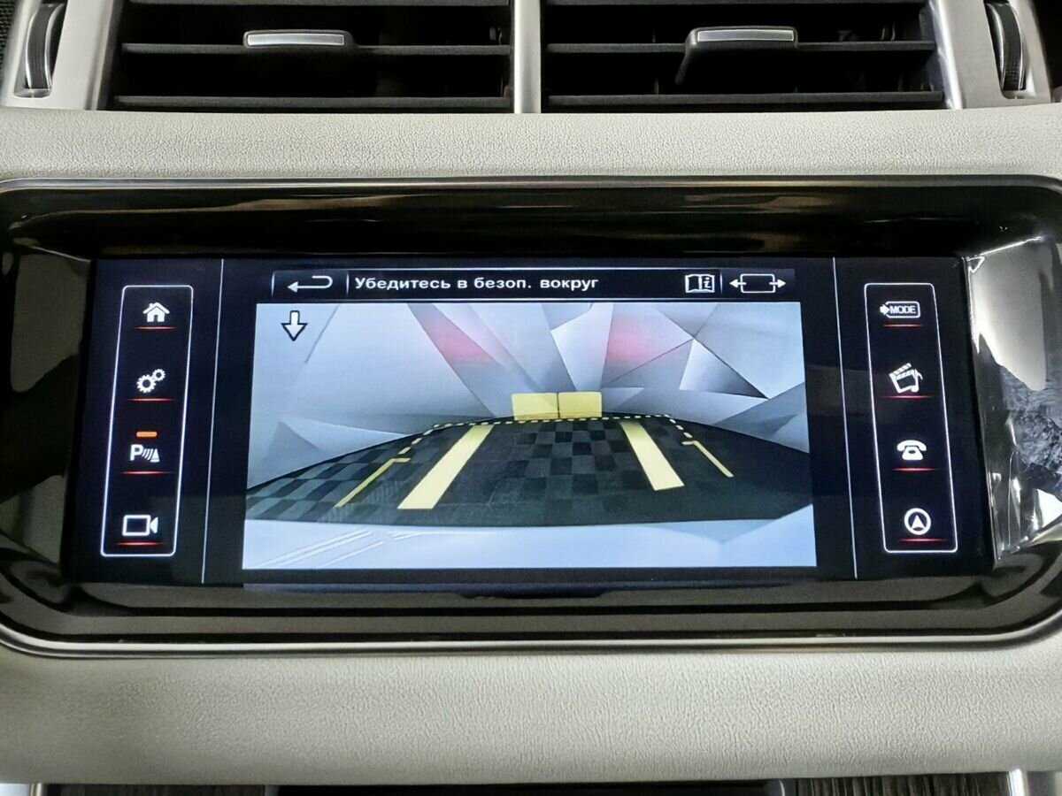 Купить Land Rover Range Rover Sport, 2016, 148 183 км, фото №16