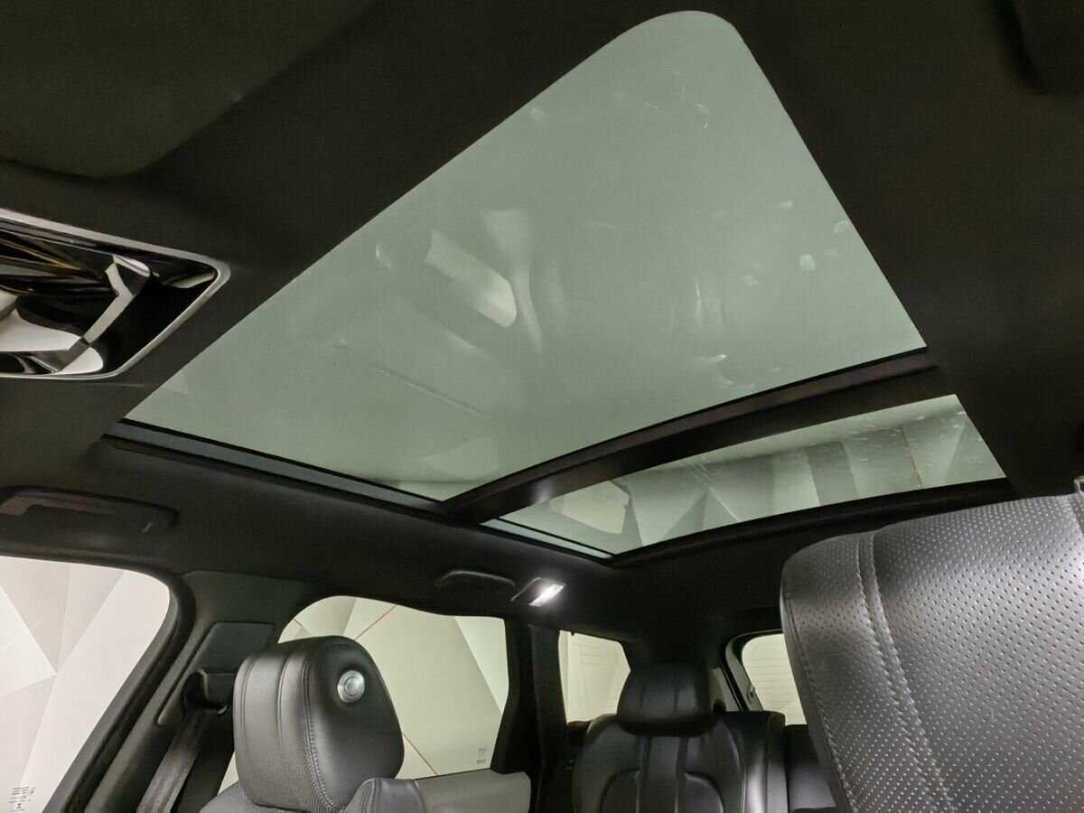 Купить Land Rover Range Rover Sport, 2016, 148 183 км, фото №18