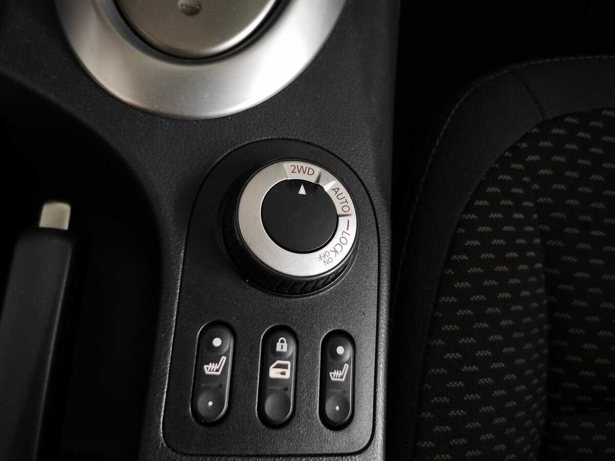 Купить Nissan Qashqai+2, 2009, 96 271 км, фото №17