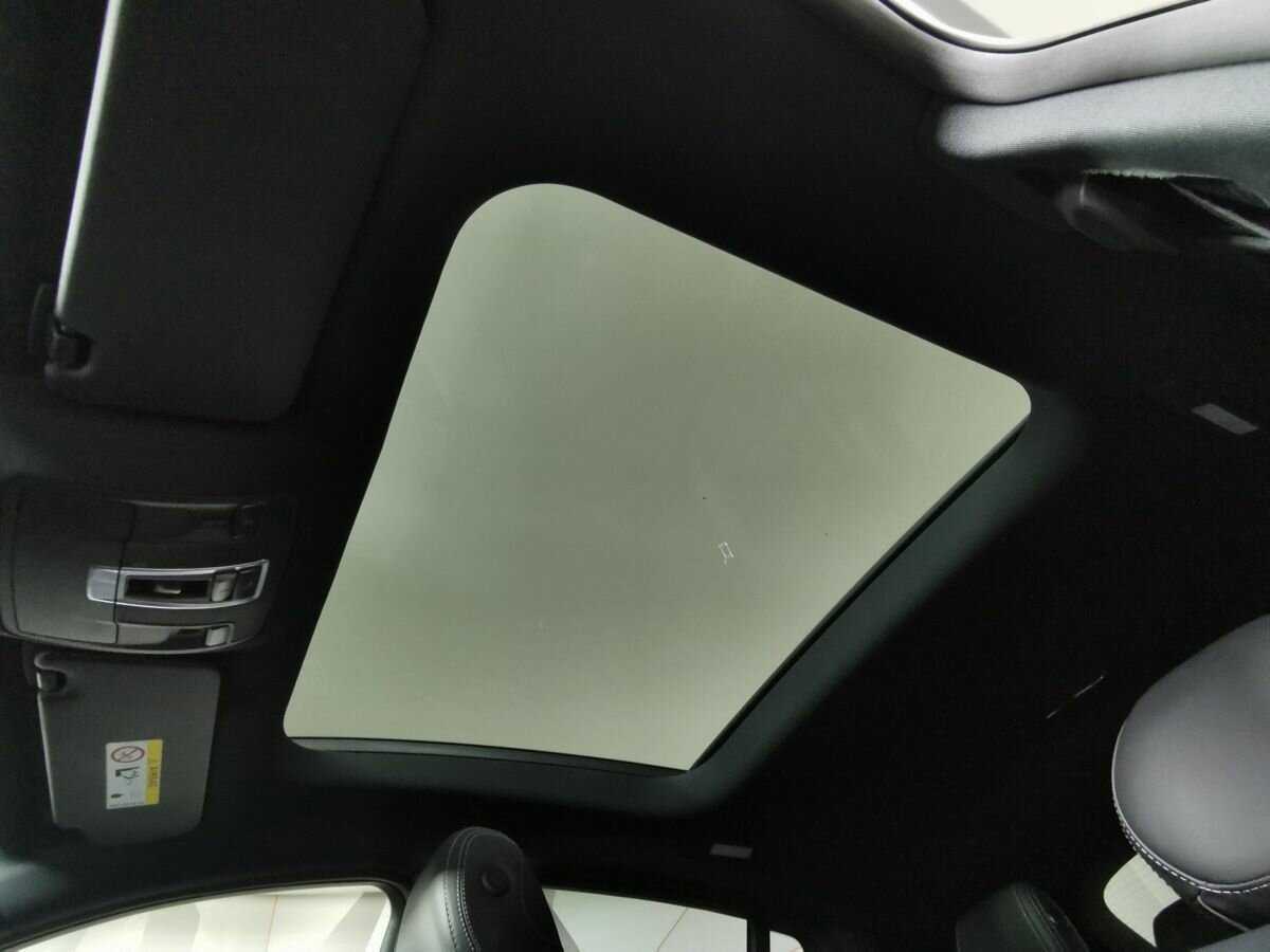 Купить Mercedes-Benz GLE Coupe 350 d, 2017, 129 087 км, фото №18