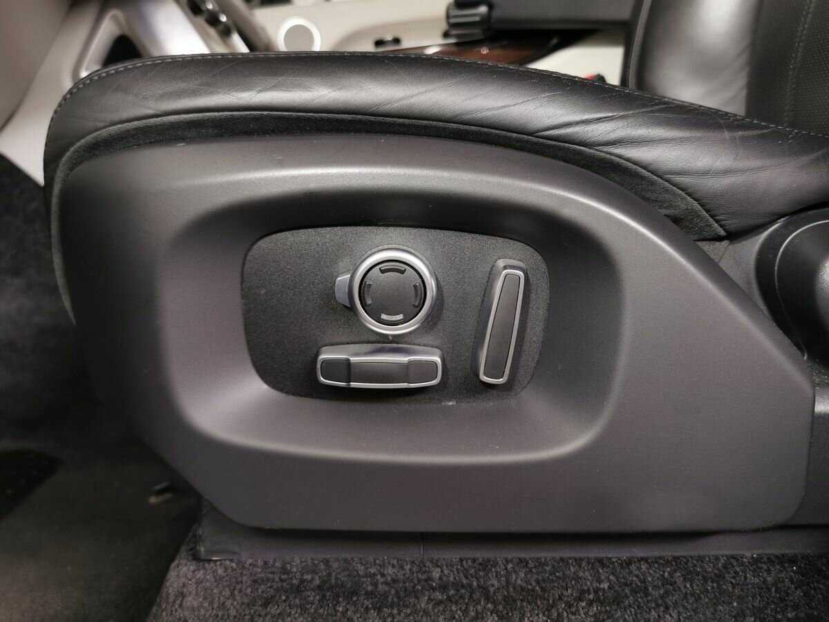 Купить Land Rover Range Rover, 2016, 143 164 км, фото №17