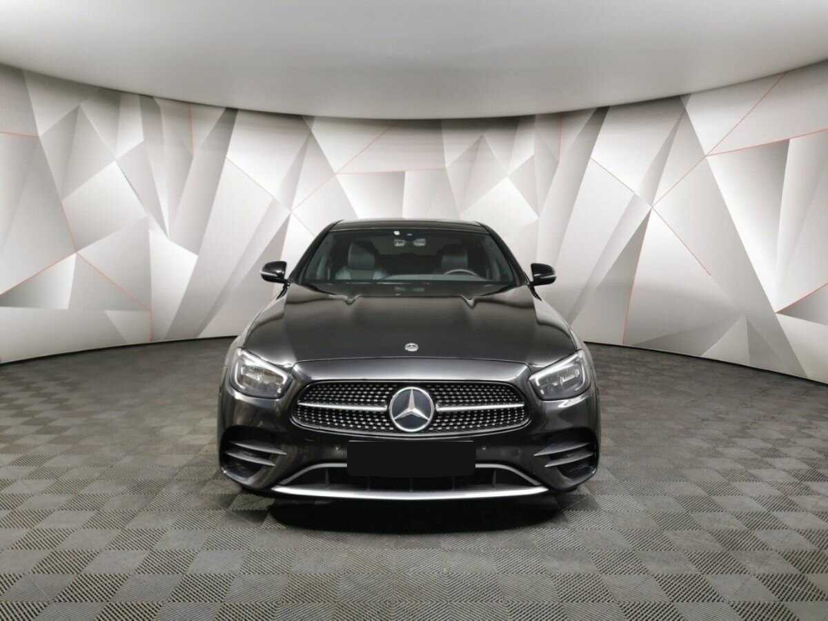 Купить Mercedes-Benz E-Класс 200, 2020, 148 073 км, фото №7