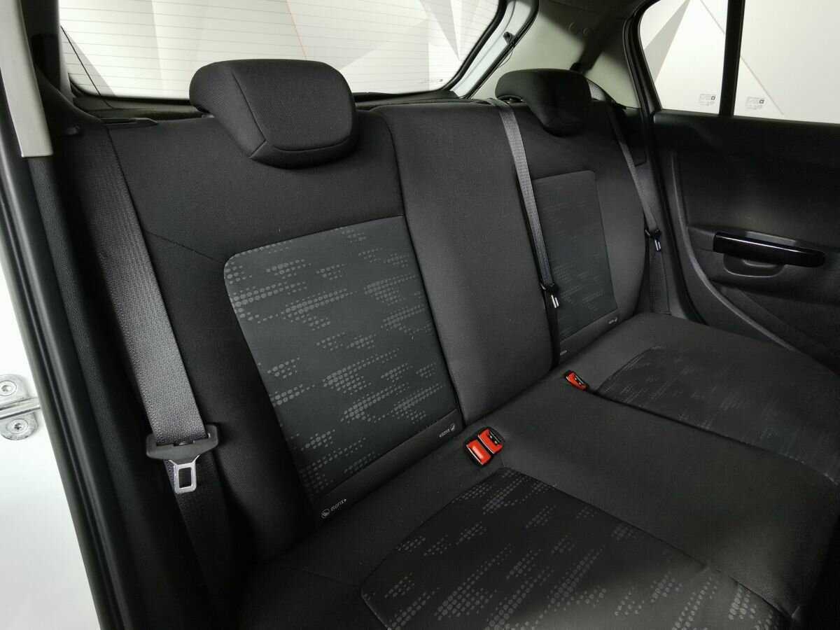 Купить Opel Corsa, 2011, 106 071 км, фото №13