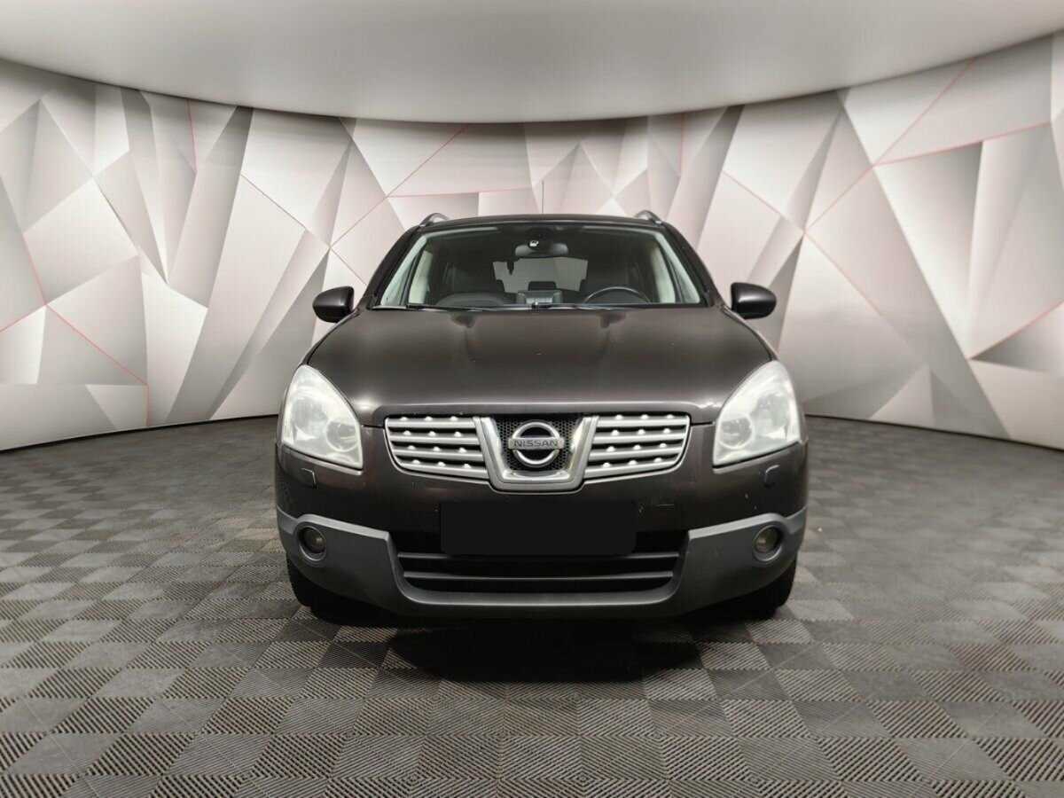 Купить Nissan Qashqai, 2009, 158 470 км, фото №7