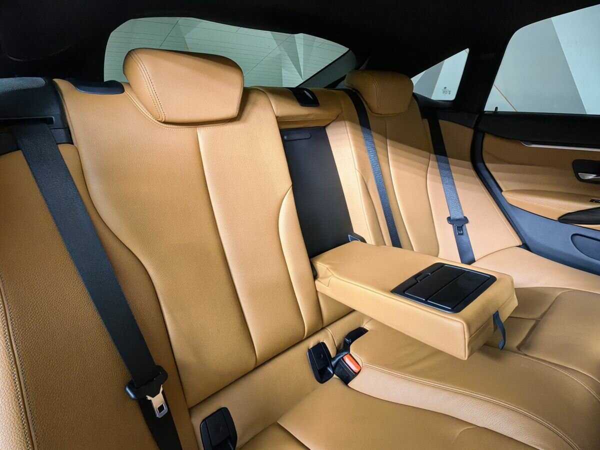 Купить BMW 4 серии Gran Coupe 420d xDrive, 2018, 67 029 км, фото №13