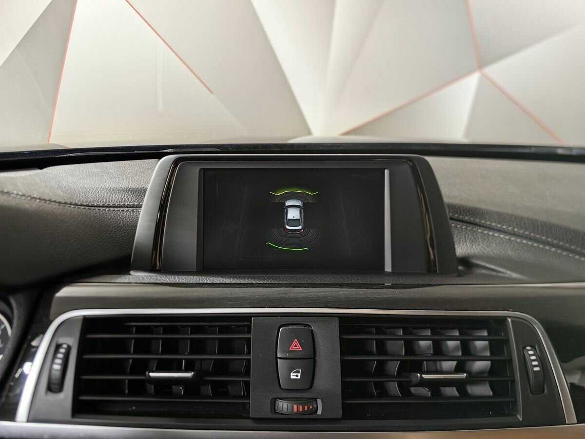 Купить BMW 4 серии Gran Coupe 420d xDrive, 2018, 67 029 км, фото №16