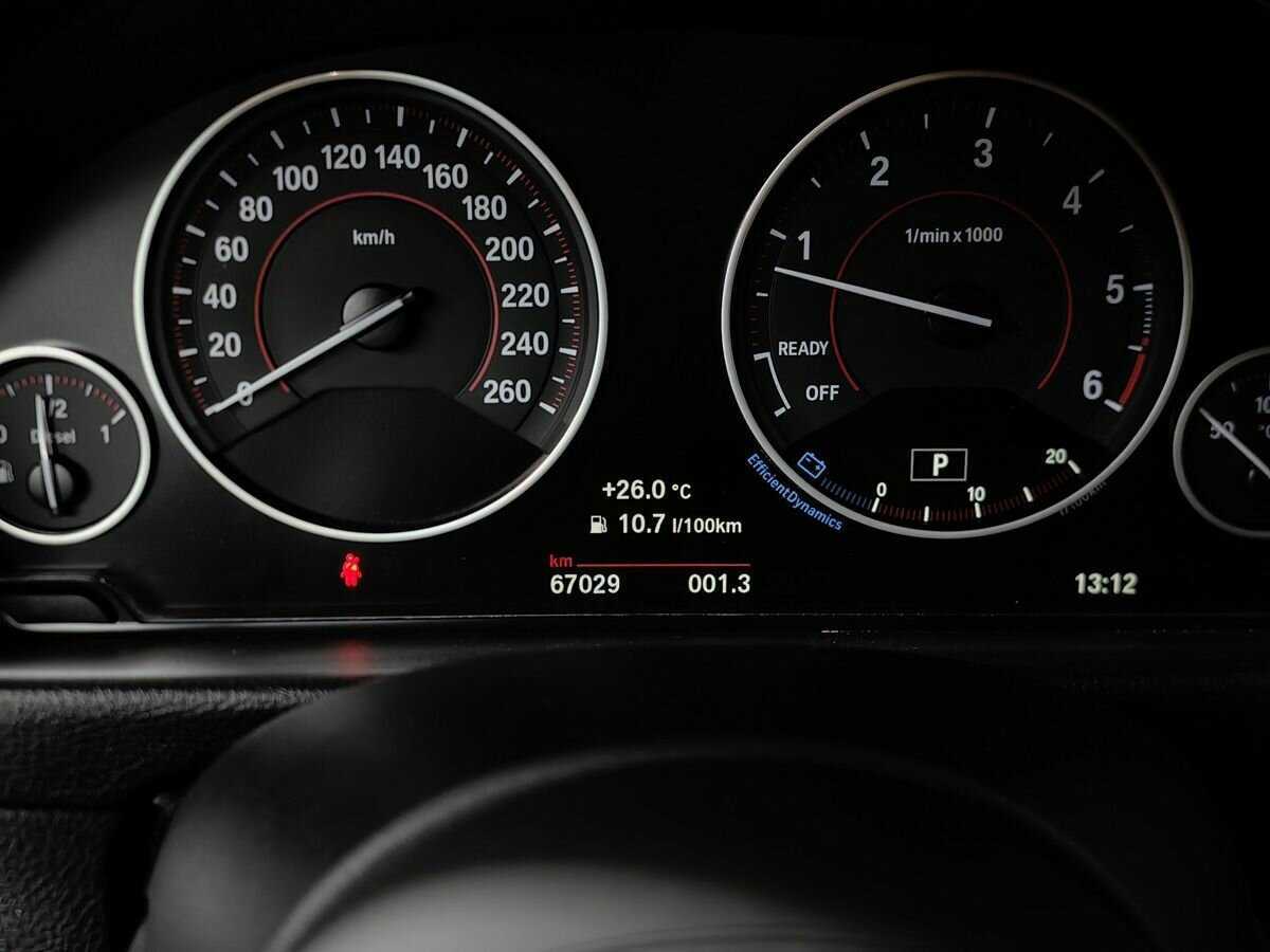 Купить BMW 4 серии Gran Coupe 420d xDrive, 2018, 67 029 км, фото №17