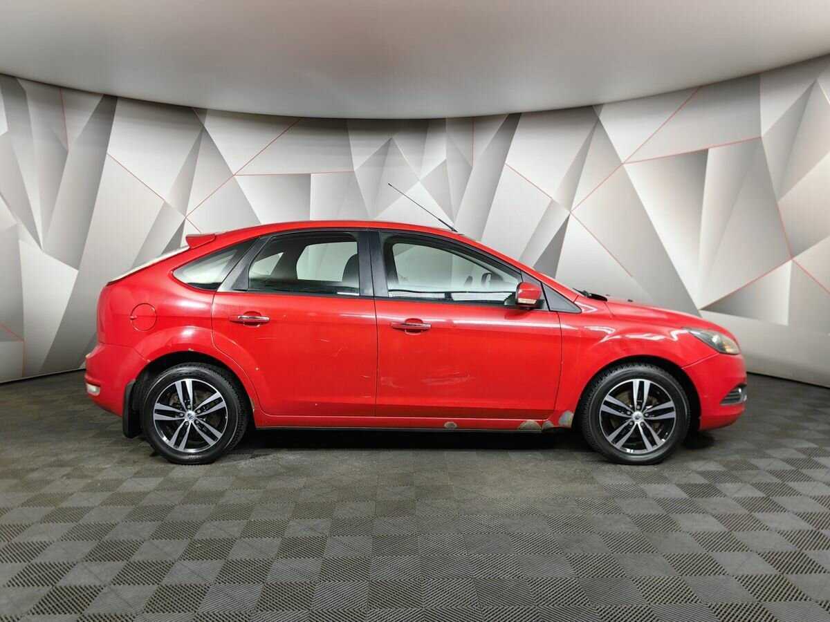 Купить Ford Focus, 2010, 200 205 км, фото №6