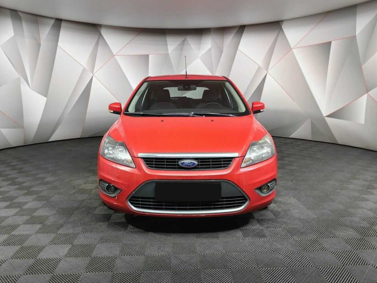 Купить Ford Focus, 2010, 200 205 км, фото №7