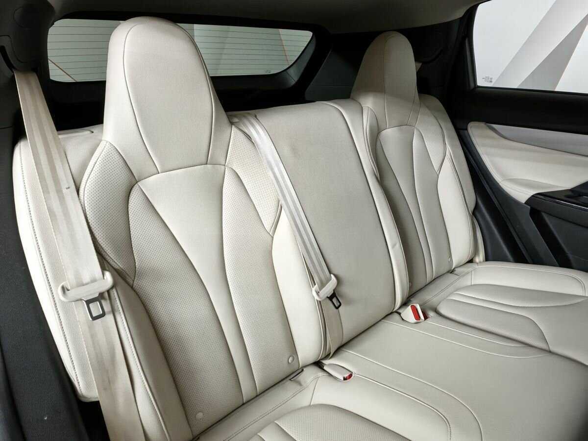 Купить Xpeng G3 460G, 2021, 82 209 км, фото №13