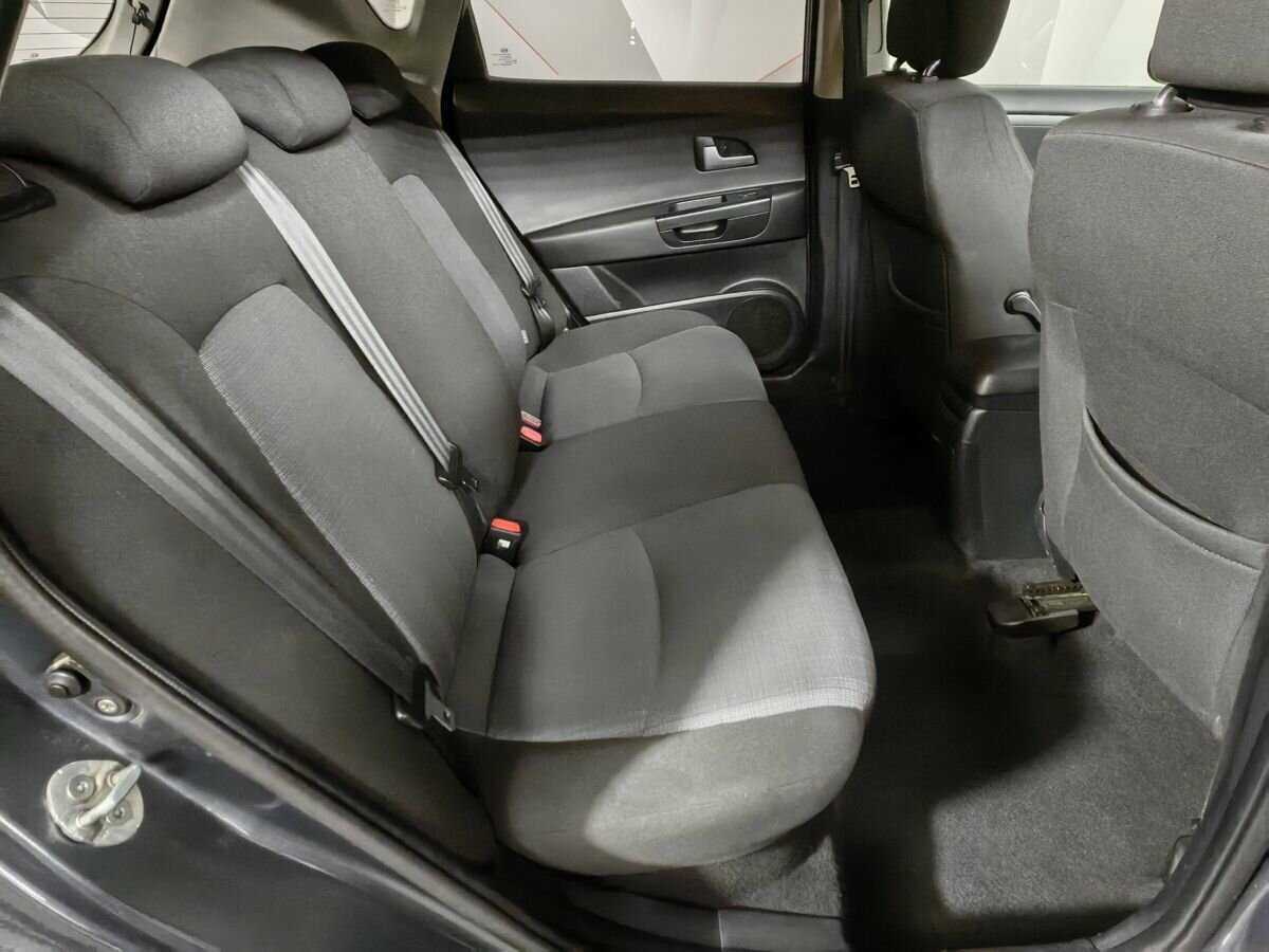 Купить Kia Ceed, 2011, 262 313 км, фото №12