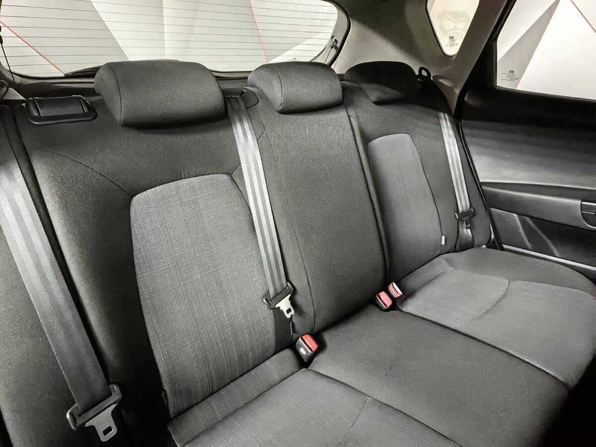 Купить Kia Ceed, 2011, 262 313 км, фото №13