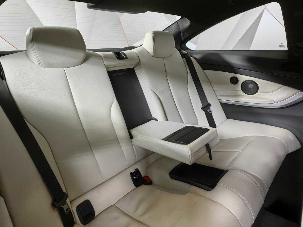 Купить BMW 4 серии 430i xDrive, 2018, 69 728 км, фото №13