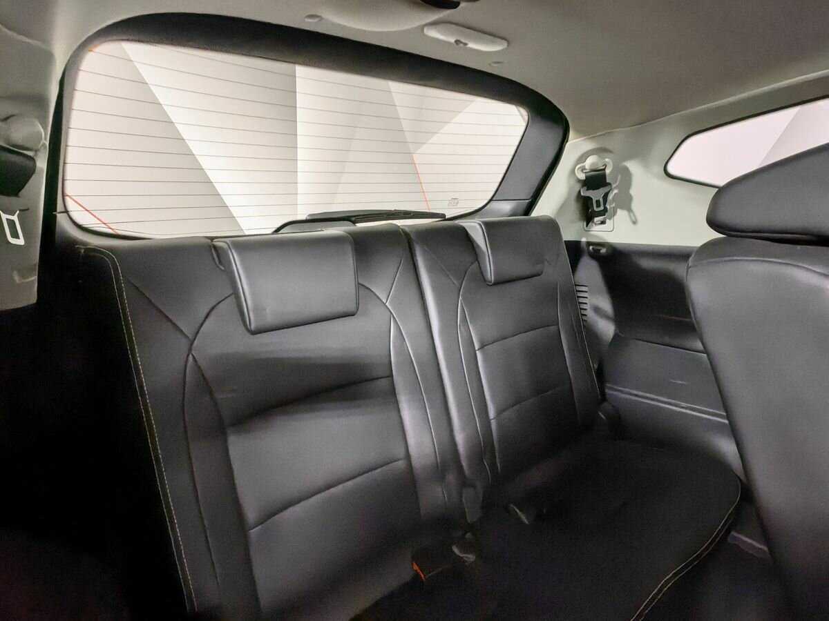 Купить Nissan Qashqai, 2011, 140 600 км, фото №17