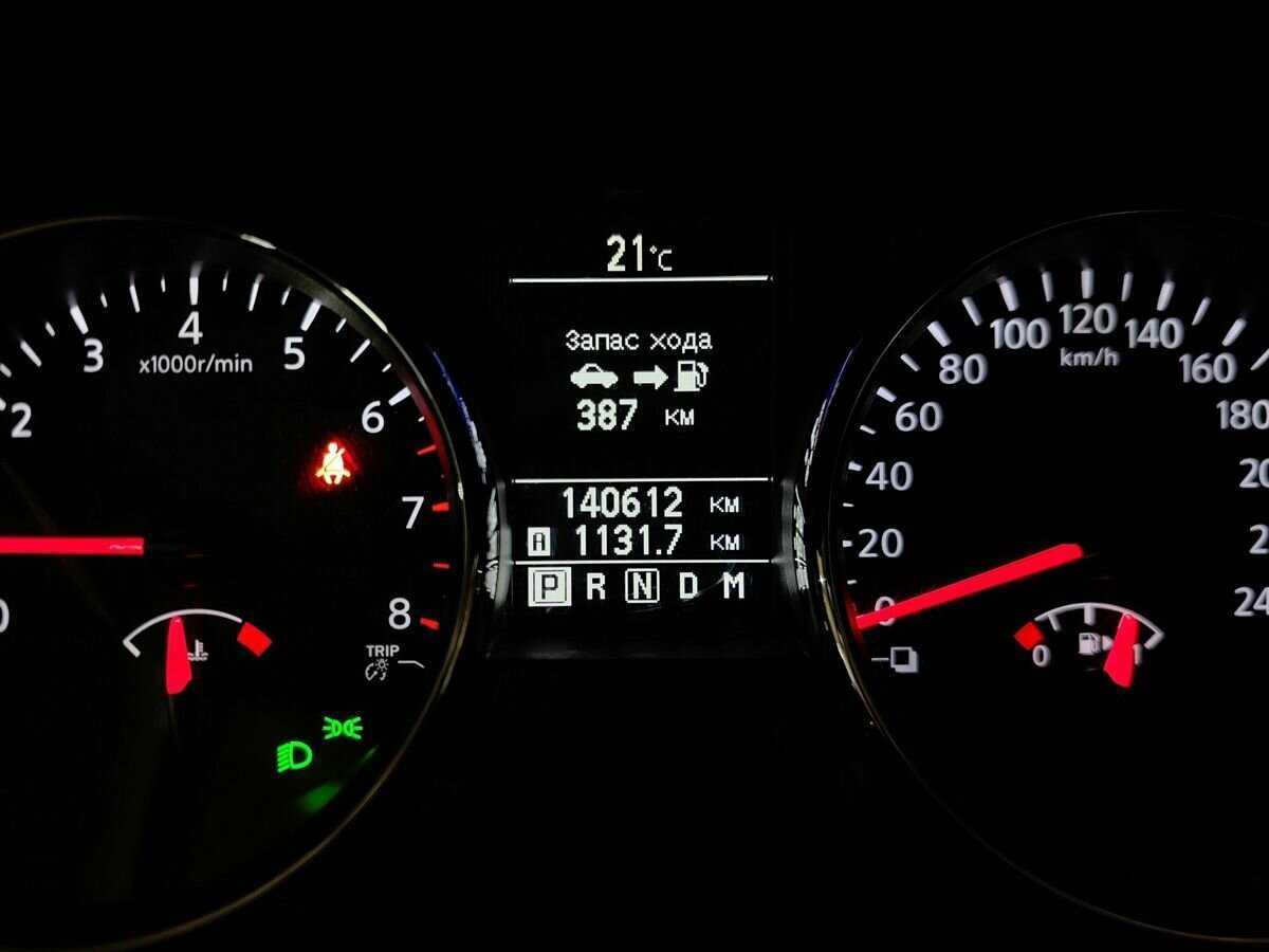 Купить Nissan Qashqai, 2011, 140 600 км, фото №18