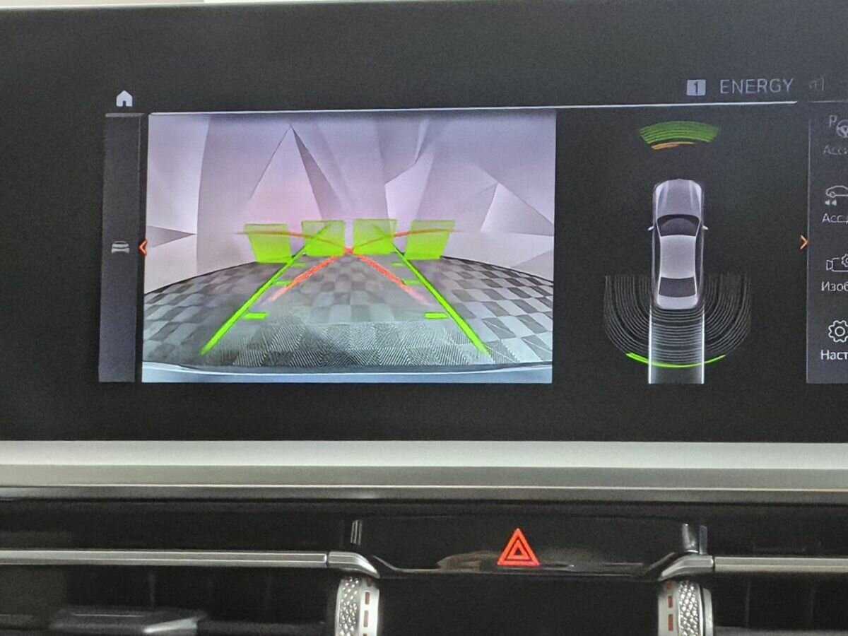 Купить BMW 3 серии 318i, 2021, 25 823 км, фото №16