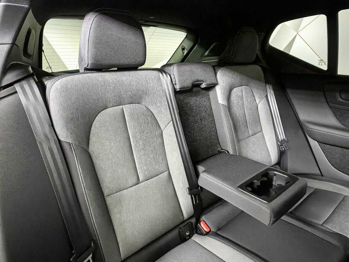 Купить Volvo XC40, 2021, 13 965 км, фото №13