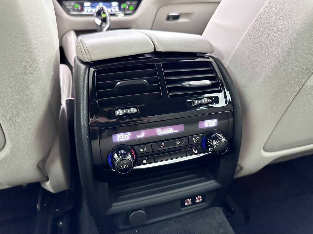 Купить BMW 6 серии Gran Turismo 630d xDrive, 2020, 95 906 км, фото №20