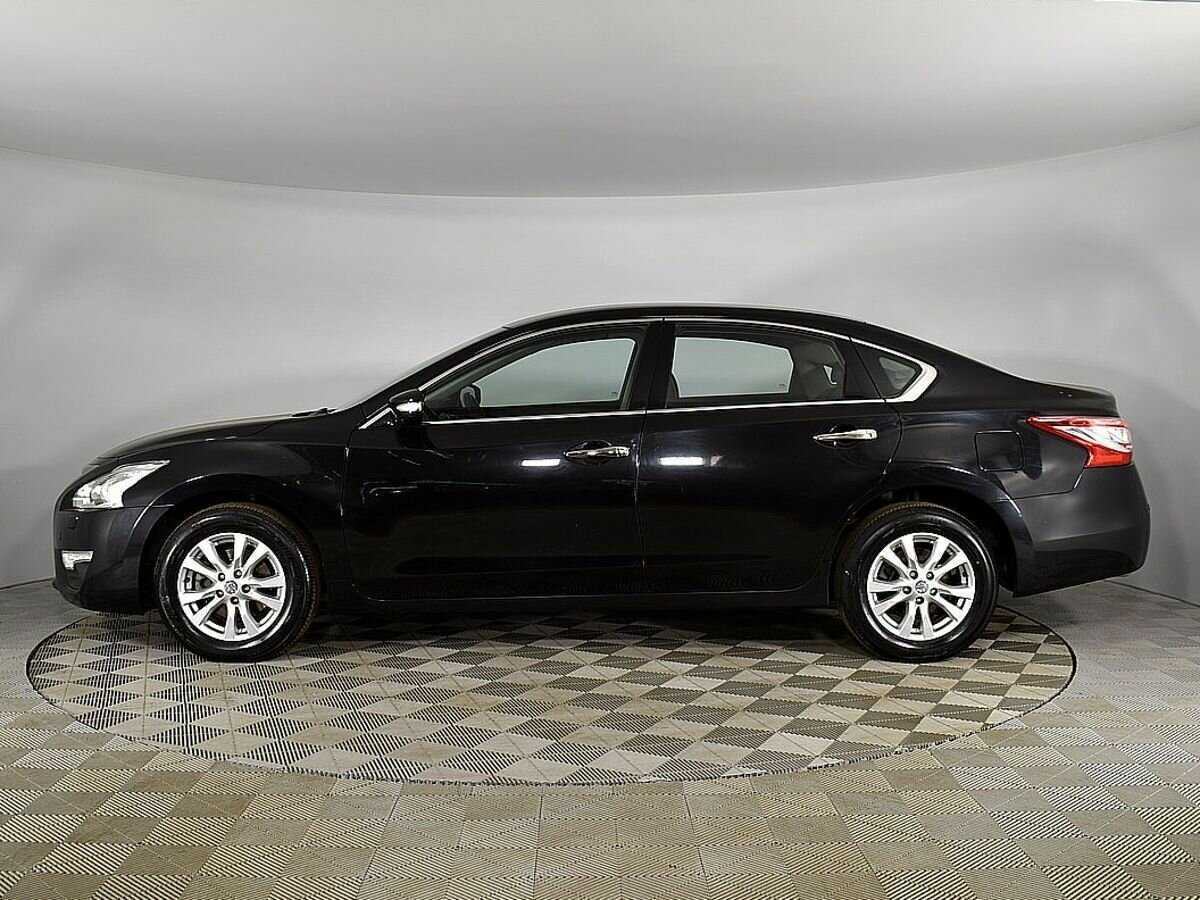 Купить Nissan Teana, 2014, 50 332 км, фото №6