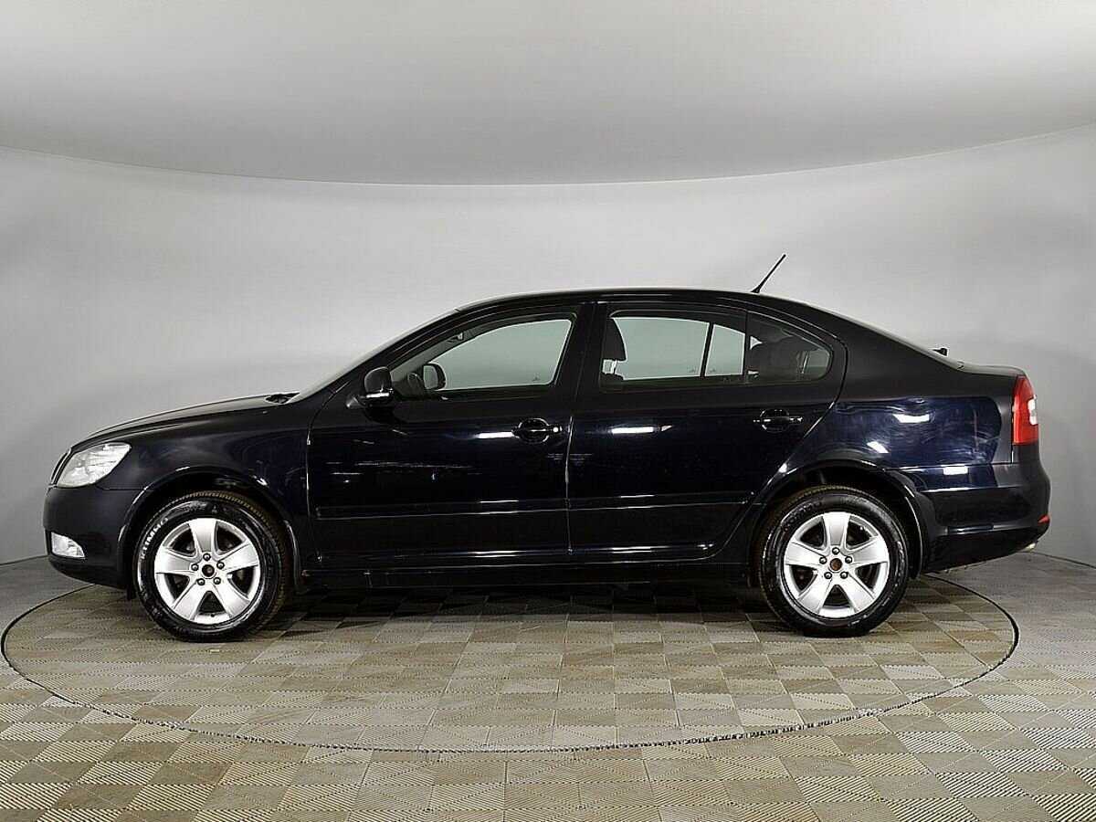 Купить Skoda Octavia, 2010, 129 632 км, фото №6