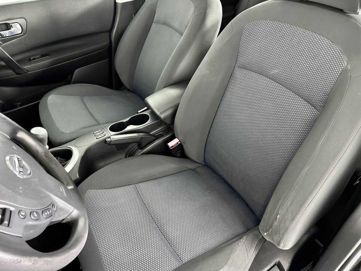 Купить Nissan Qashqai, 2008, 198 952 км, фото №9