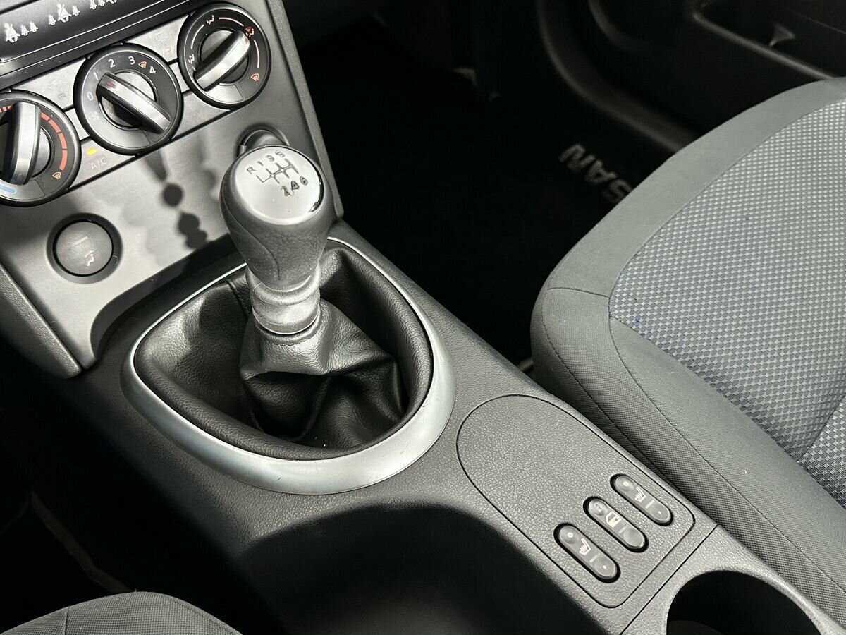 Купить Nissan Qashqai, 2008, 198 952 км, фото №14