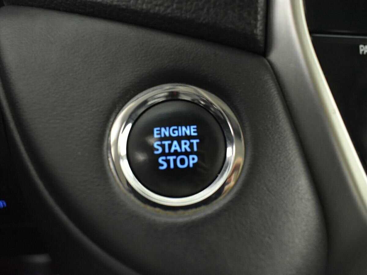 Купить Toyota Land Cruiser, 2017, 182 802 км, фото №16