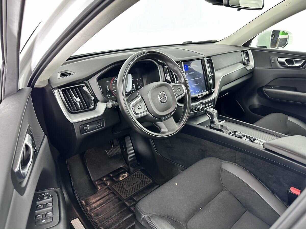 Купить Volvo XC60, 2019, 111 232 км, фото №7