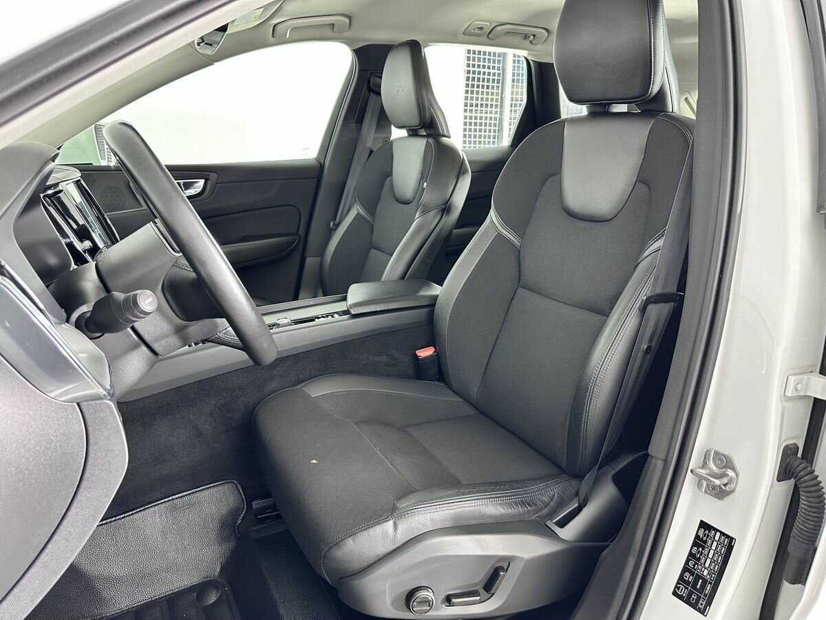 Купить Volvo XC60, 2019, 111 232 км, фото №8