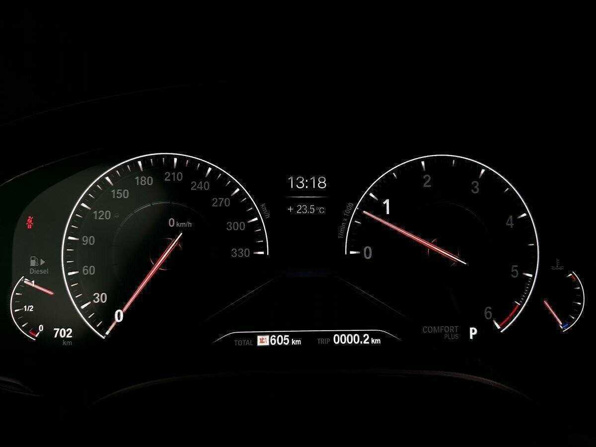 Купить BMW 6 серии Gran Turismo 630d xDrive, 2019, 60 603 км, фото №11