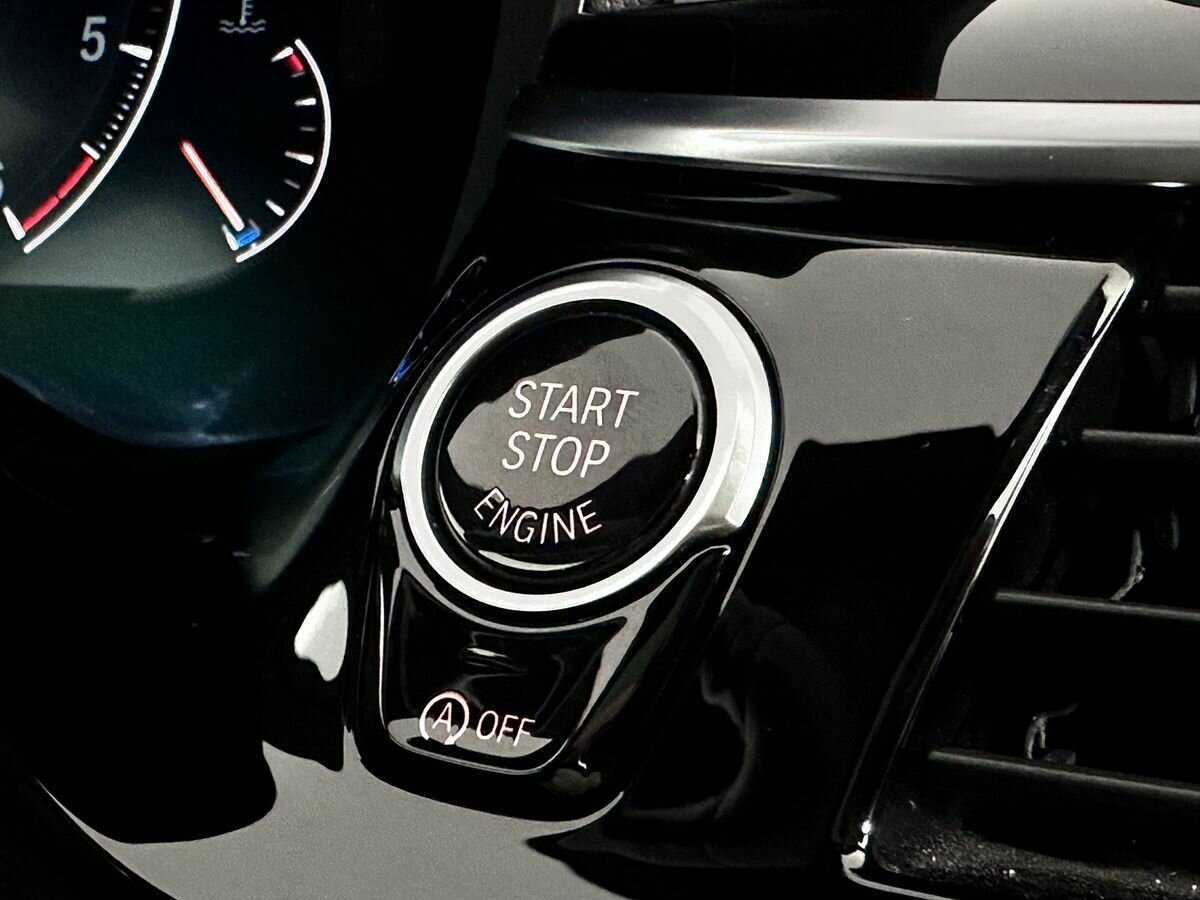 Купить BMW 6 серии Gran Turismo 630d xDrive, 2019, 60 603 км, фото №13