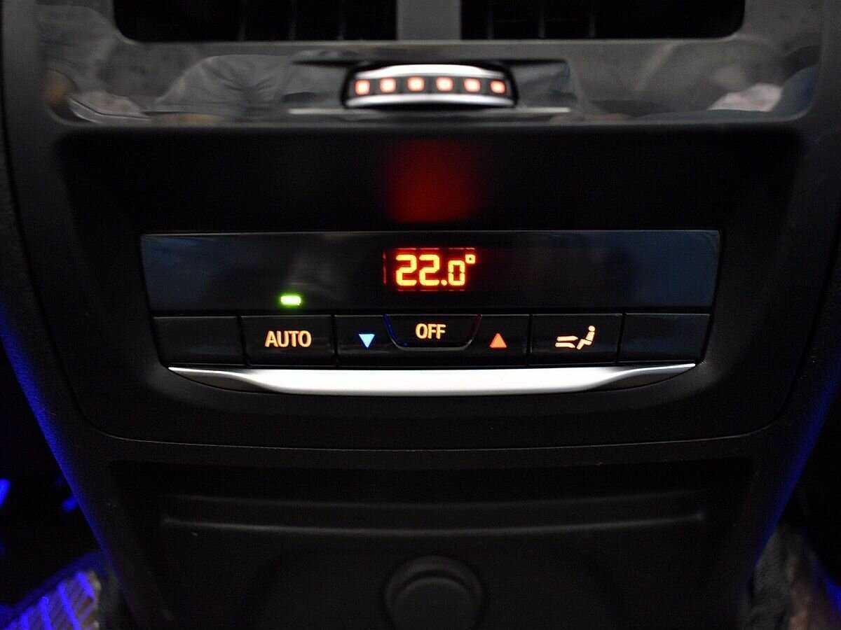 Купить BMW X3 20i xDrive, 2020, 101 634 км, фото №15