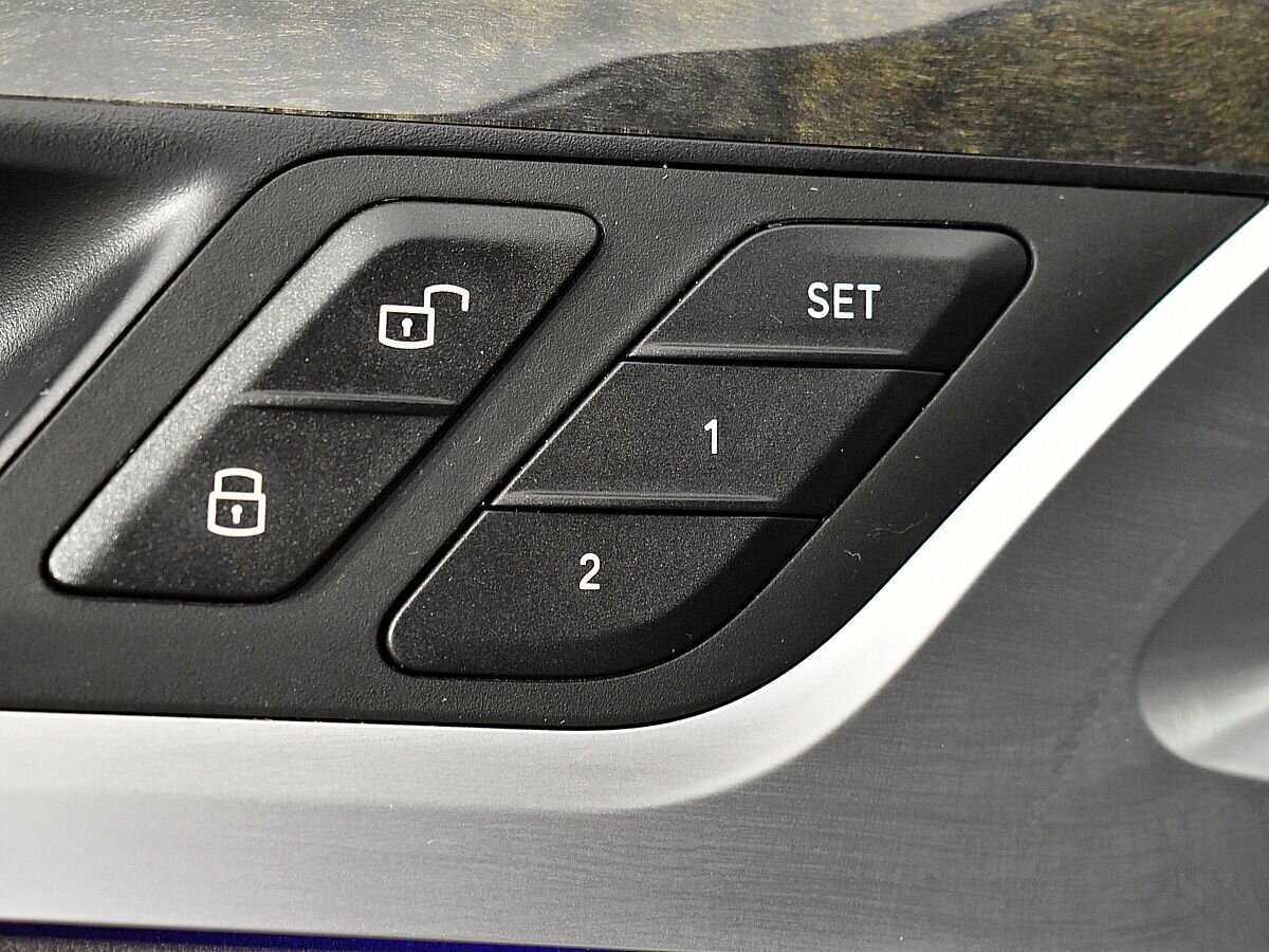 Купить BMW X3 20i xDrive, 2020, 101 634 км, фото №17