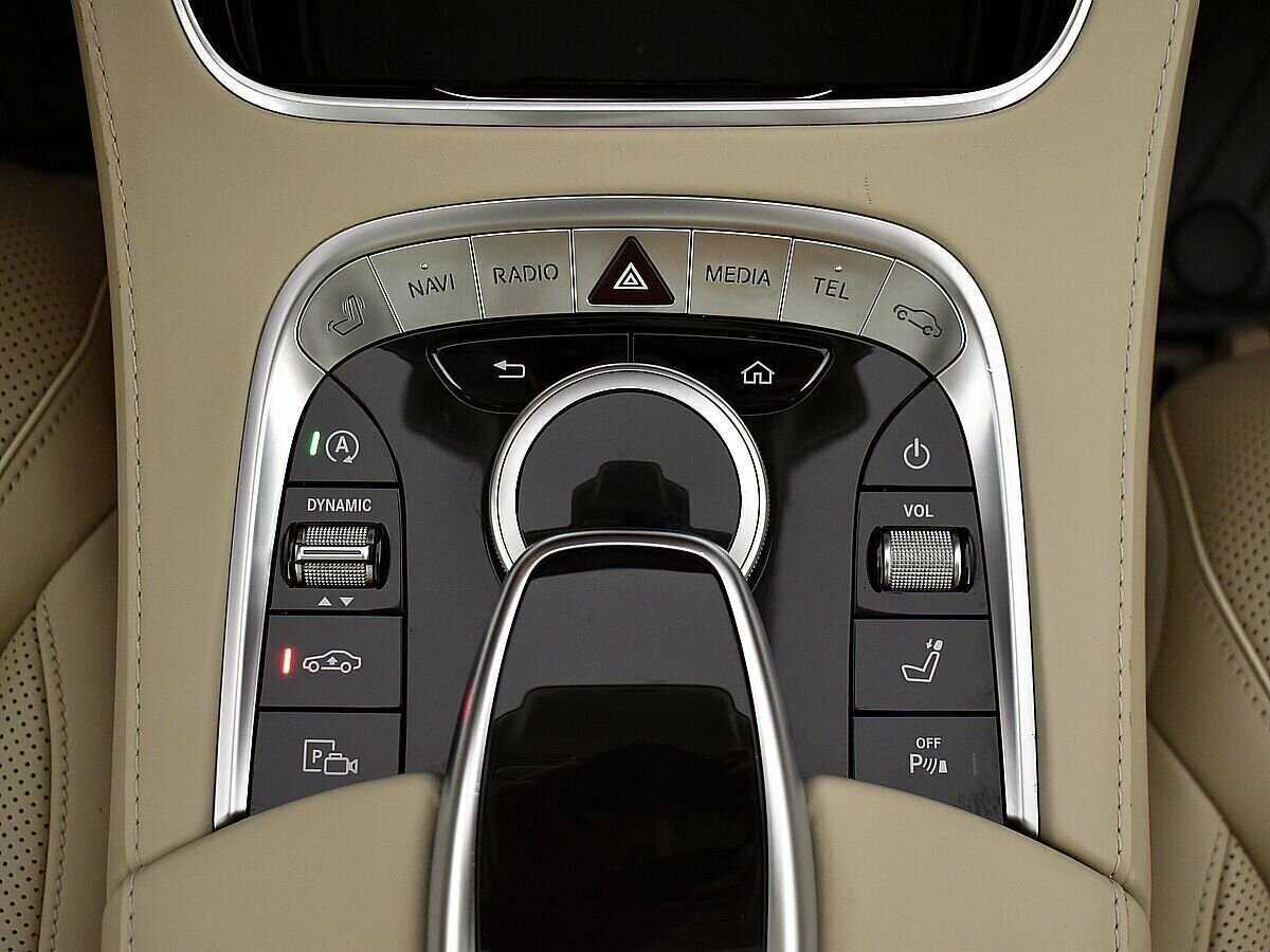 Купить Mercedes-Benz S-Класс 450 Long, 2017, 93 112 км, фото №13