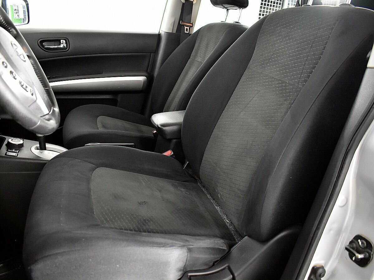 Купить Nissan X-Trail, 2011, 237 636 км, фото №8