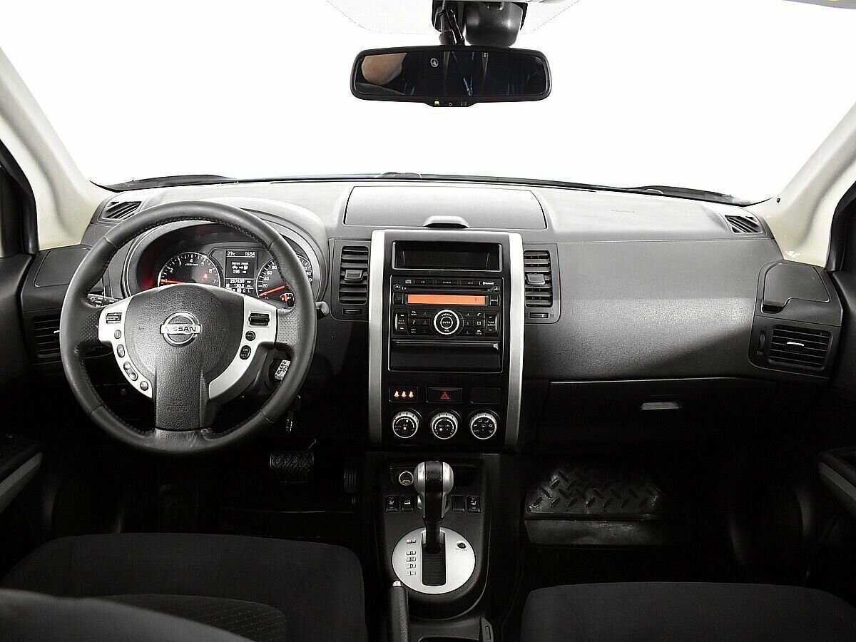 Купить Nissan X-Trail, 2011, 237 636 км, фото №10