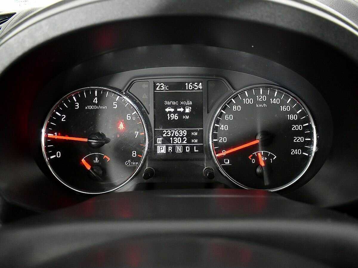 Купить Nissan X-Trail, 2011, 237 636 км, фото №12