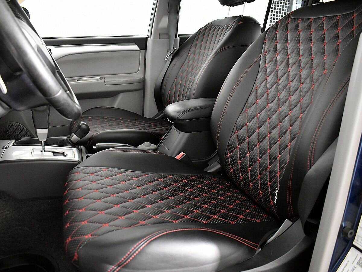 Купить Mitsubishi Pajero Sport, 2011, 193 853 км, фото №8