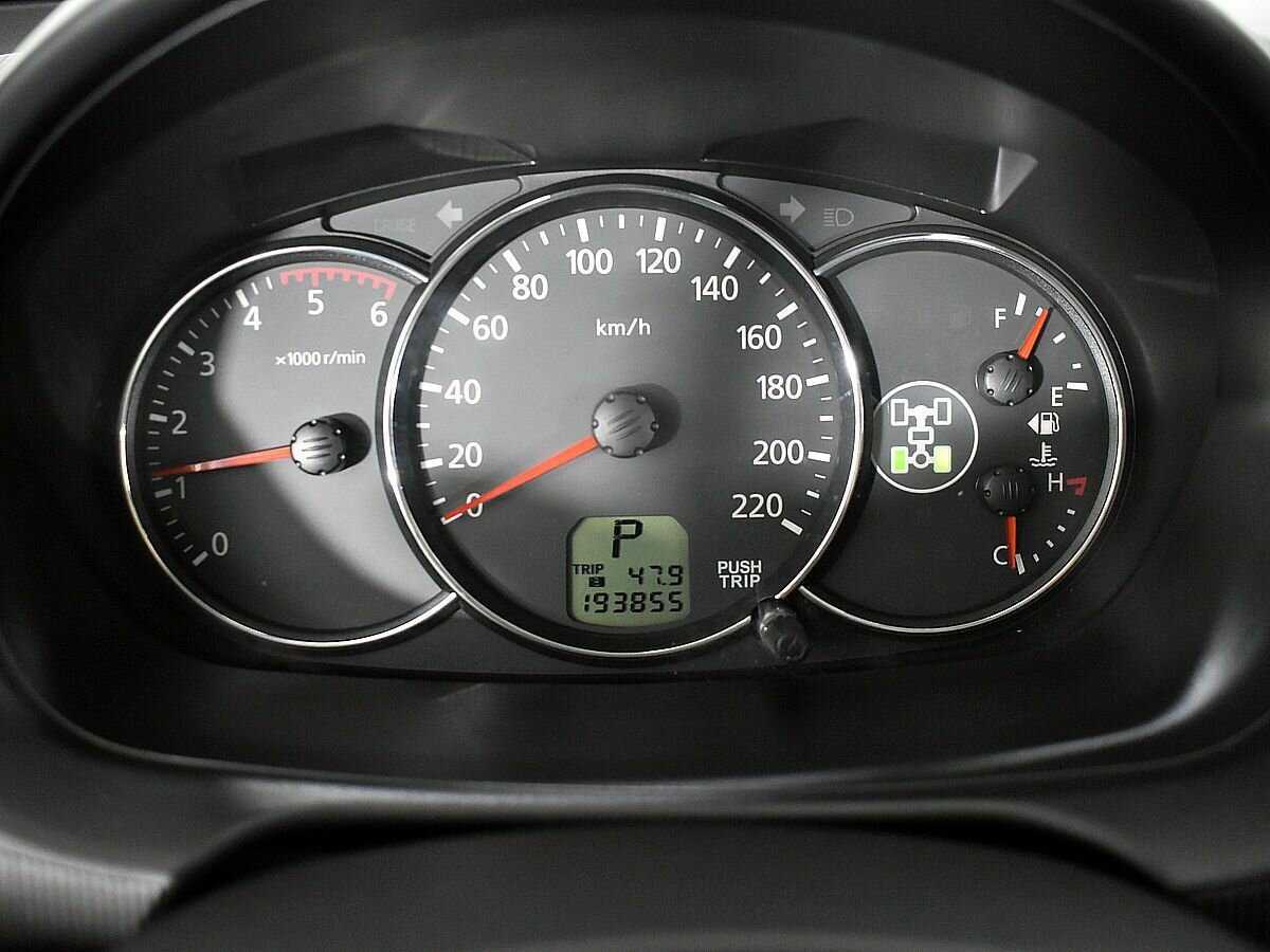 Купить Mitsubishi Pajero Sport, 2011, 193 853 км, фото №12