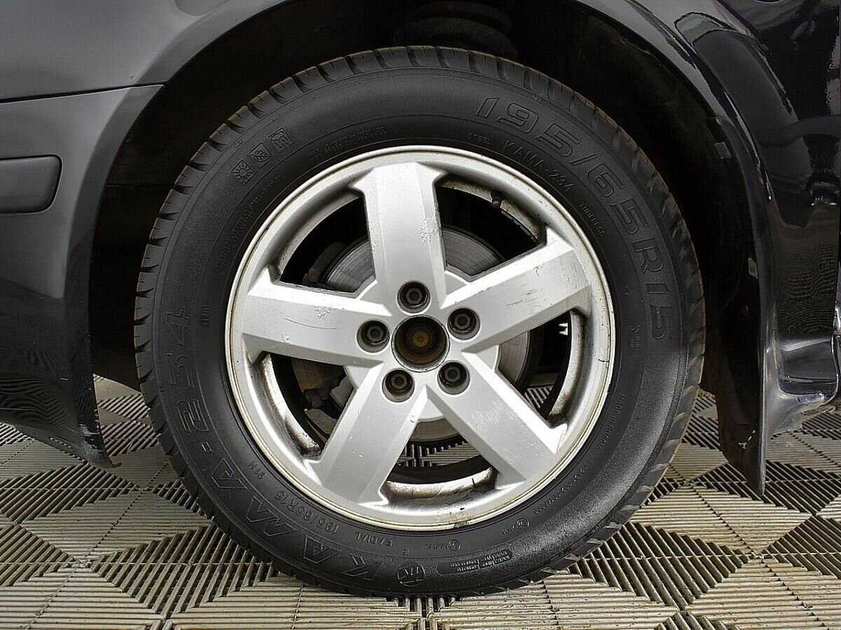 Купить Skoda Octavia, 2009, 94 011 км, фото №7