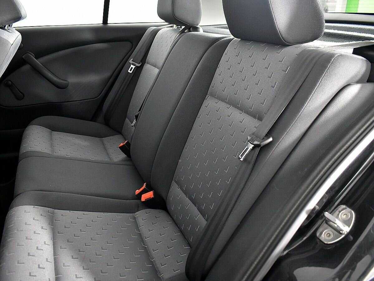 Купить Skoda Octavia, 2009, 94 011 км, фото №10