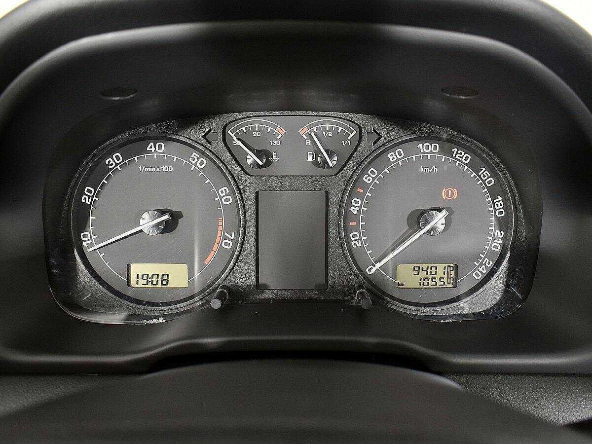 Купить Skoda Octavia, 2009, 94 011 км, фото №13