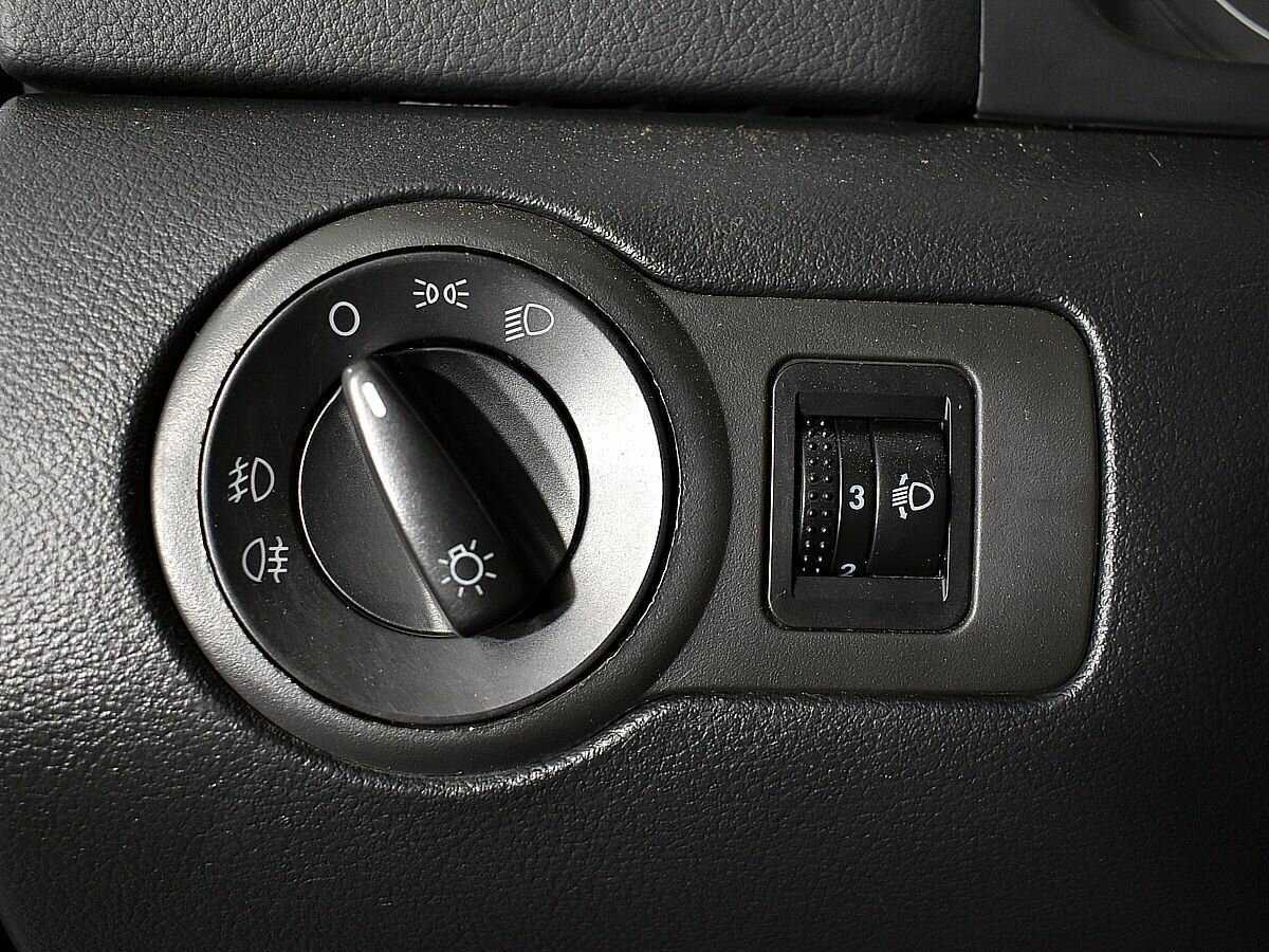 Купить Skoda Octavia, 2009, 94 011 км, фото №17