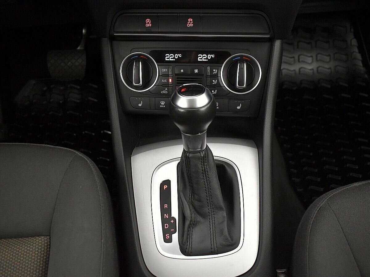 Купить Audi Q3, 2015, 164 588 км, фото №14