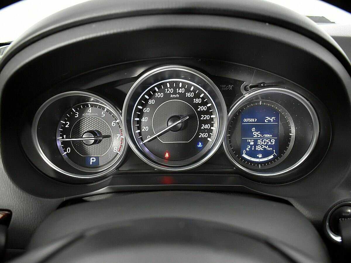 Купить Mazda 6, 2013, 211 822 км, фото №12