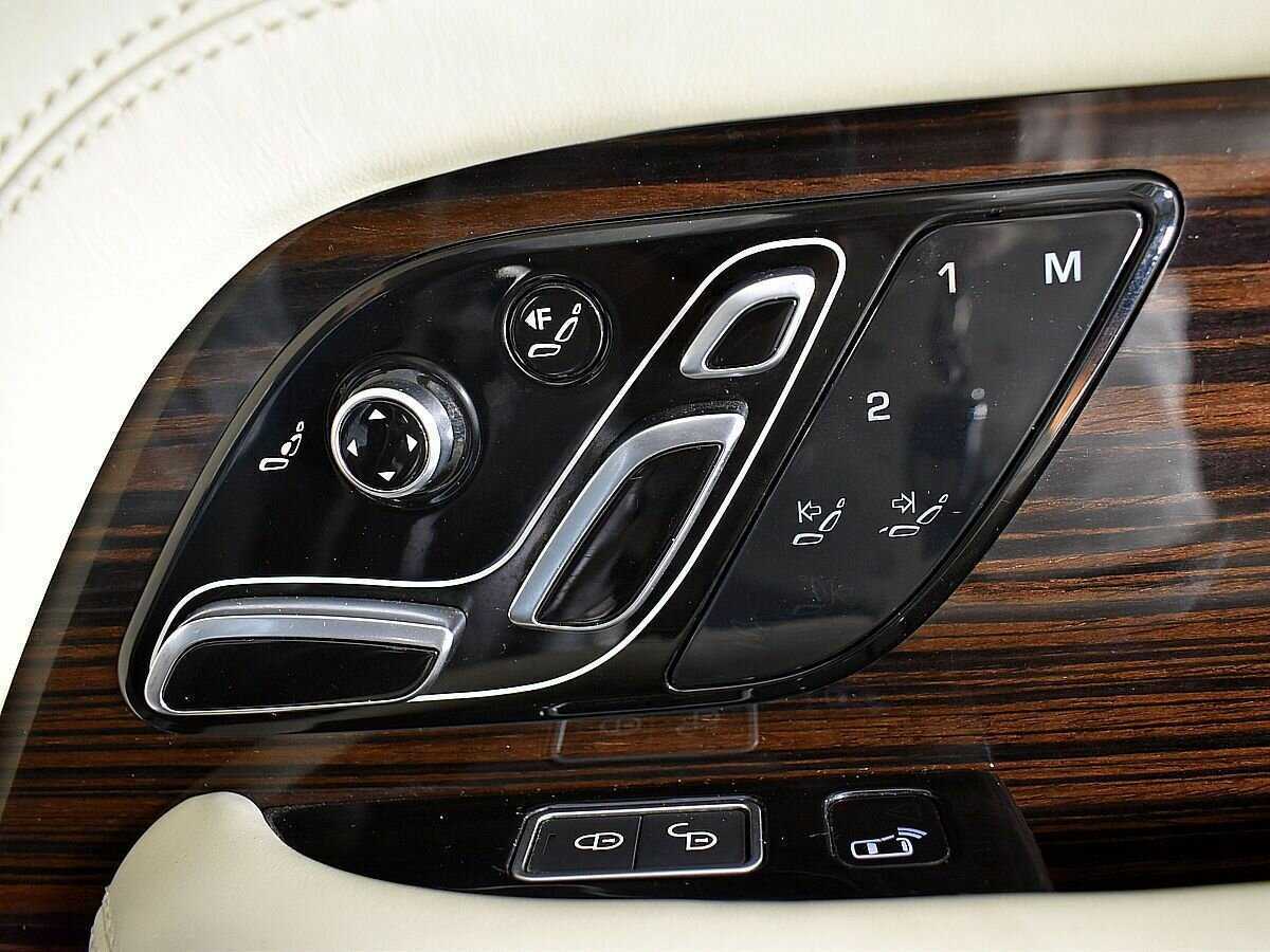 Купить Land Rover Range Rover Long, 2018, 186 167 км, фото №19