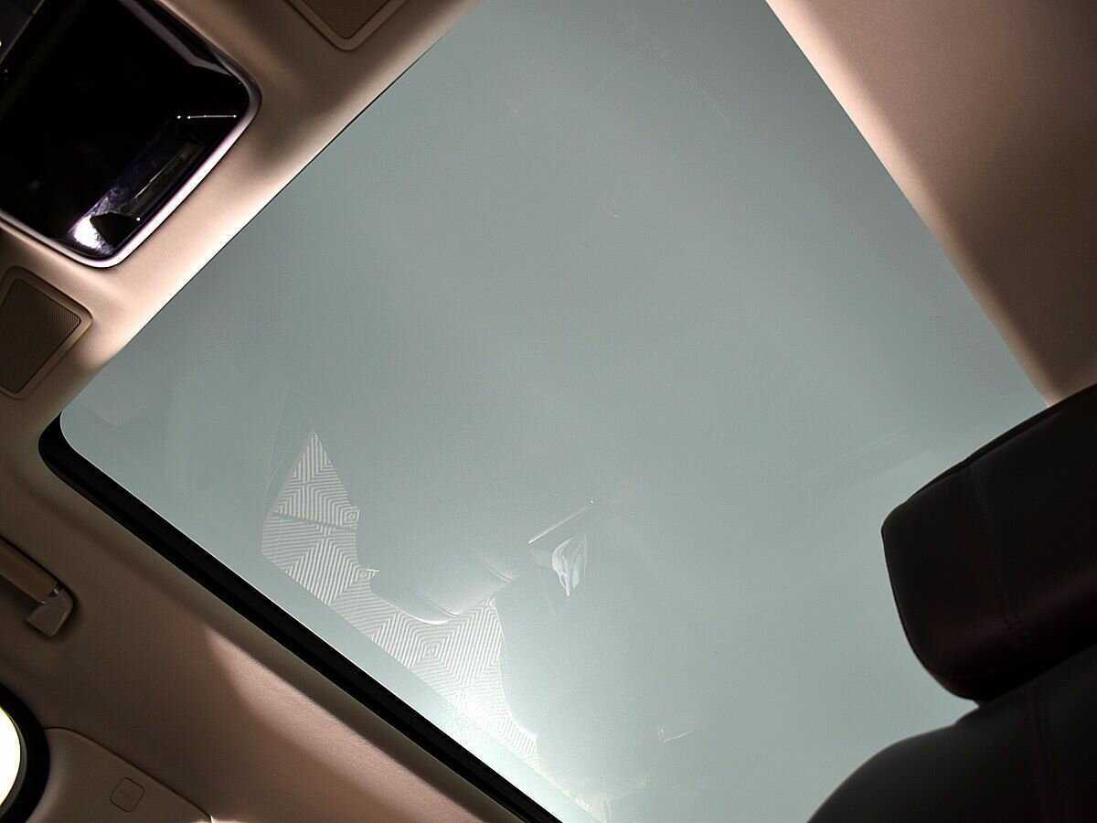 Купить Land Rover Range Rover Long, 2018, 186 167 км, фото №22