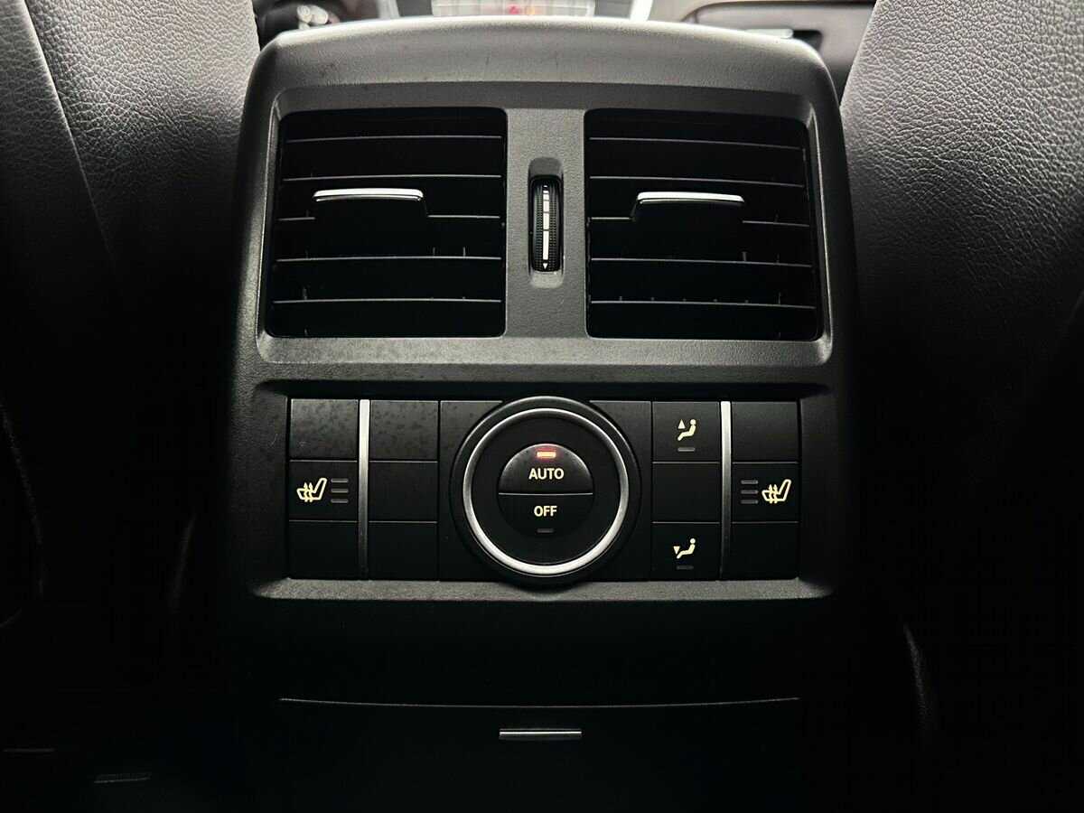 Купить Mercedes-Benz GL-Класс 350 CDI BlueTEC, 2015, 155 135 км, фото №20