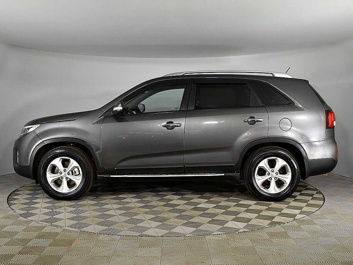 Купить Kia Sorento, 2013, 226 564 км, фото №6